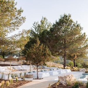 Agroturismo Can Domo