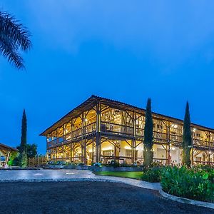 Hotel Casa San Carlos Lodge Pereira